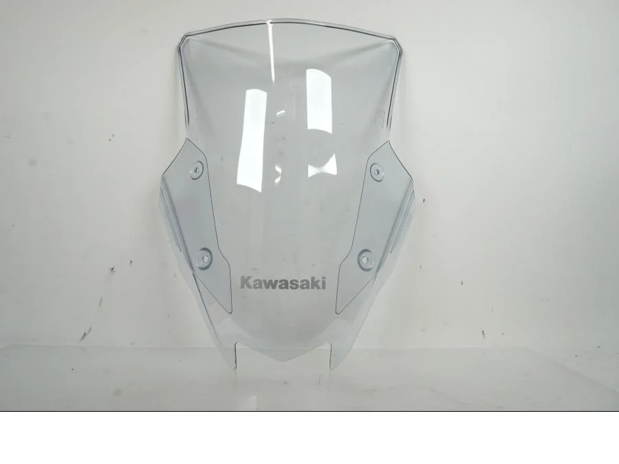 větrný štít Kawasaki