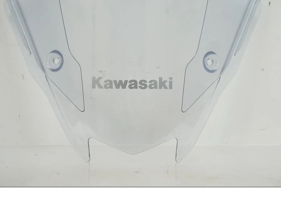 větrný štít Kawasaki
