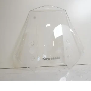 větrný štít Kawasaki