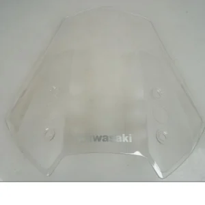 Větrné sklo Kawasaki