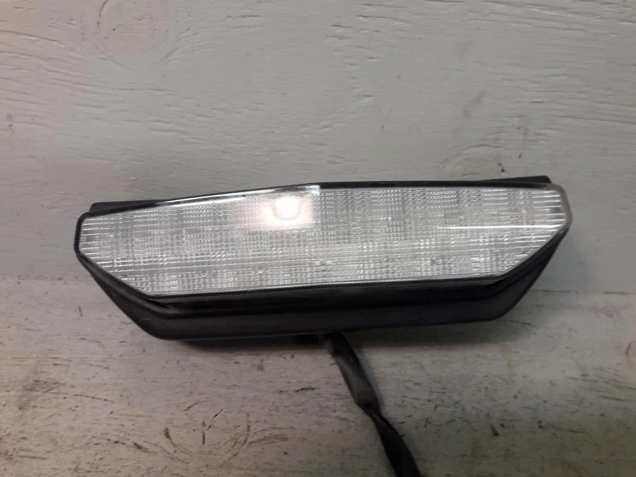 Zadní lampa Kawasaki