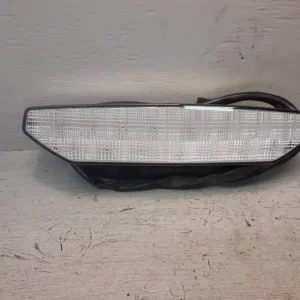 zadní lampa Kawasaki
