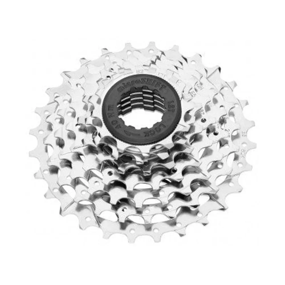 Kazeta MEZZO CS-H07 7V MICROSHIFT