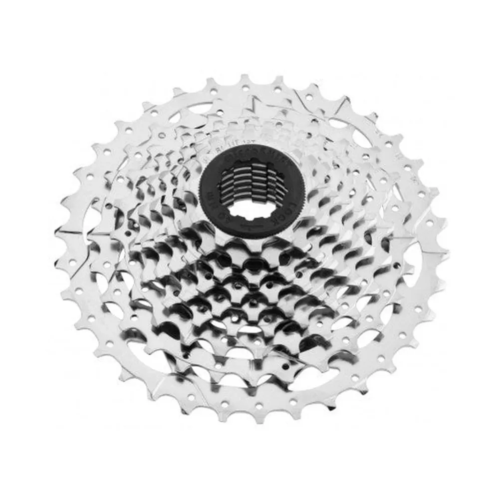 9V kazeta MICROSHIFT MARVO CS-H09