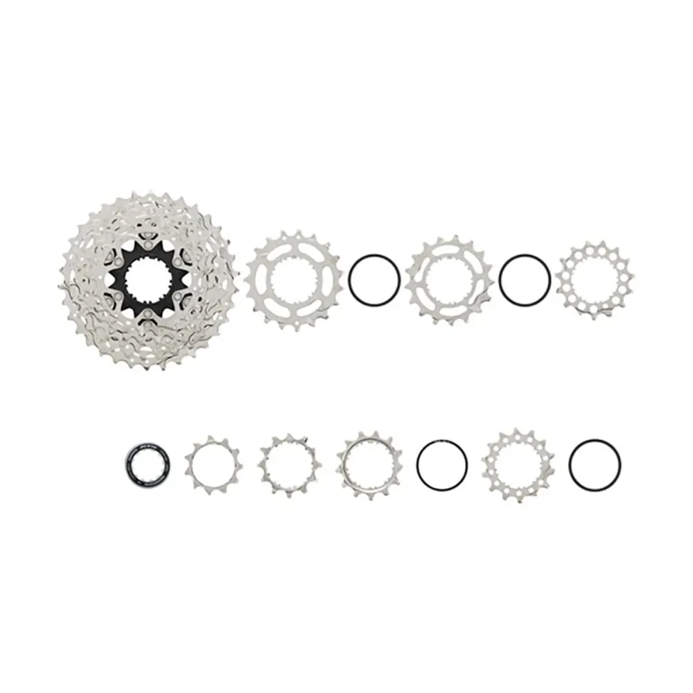 Kazeta SHIMANO 105 CS-R7101 12V