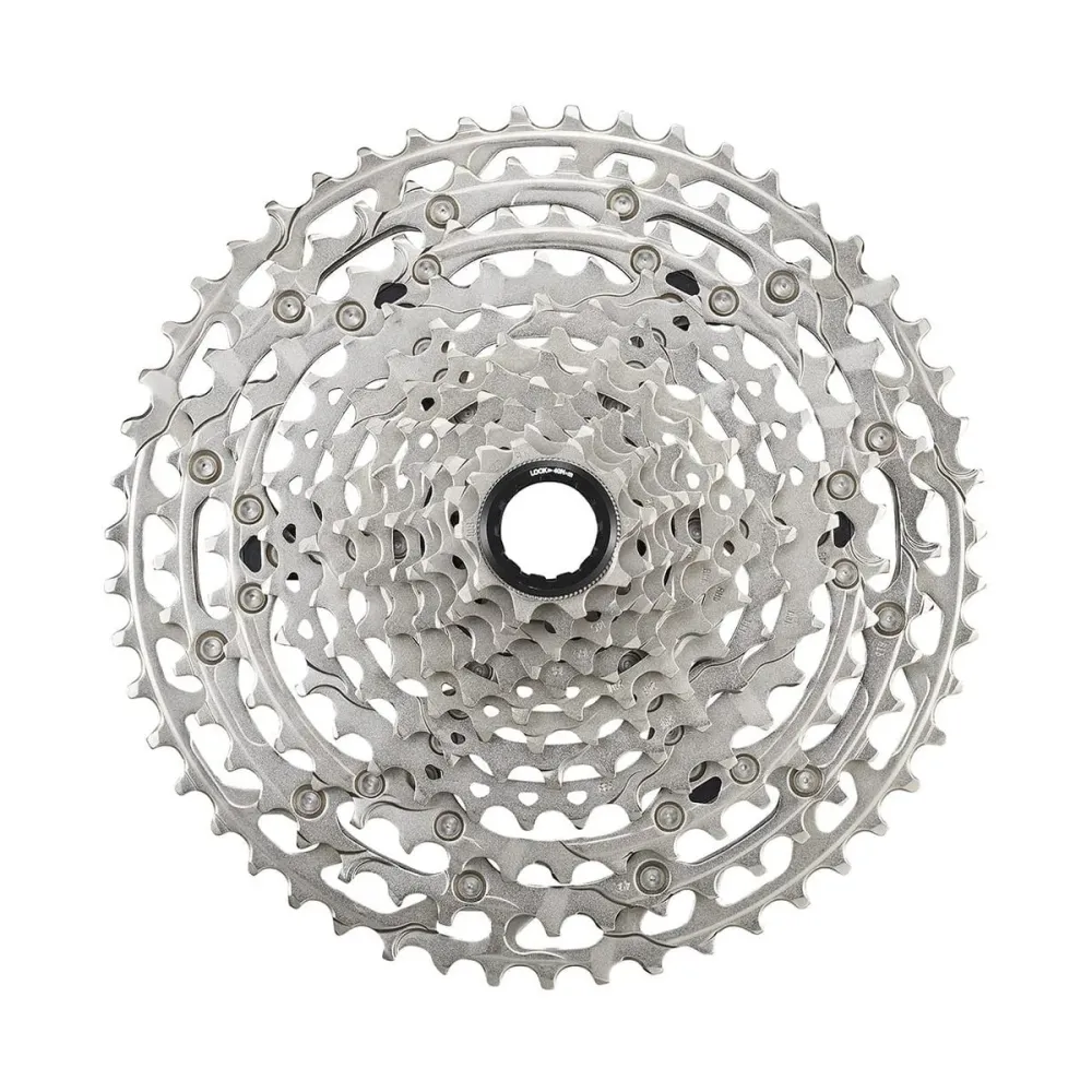 Kazeta SHIMANO DEORE CS-M6100 12V