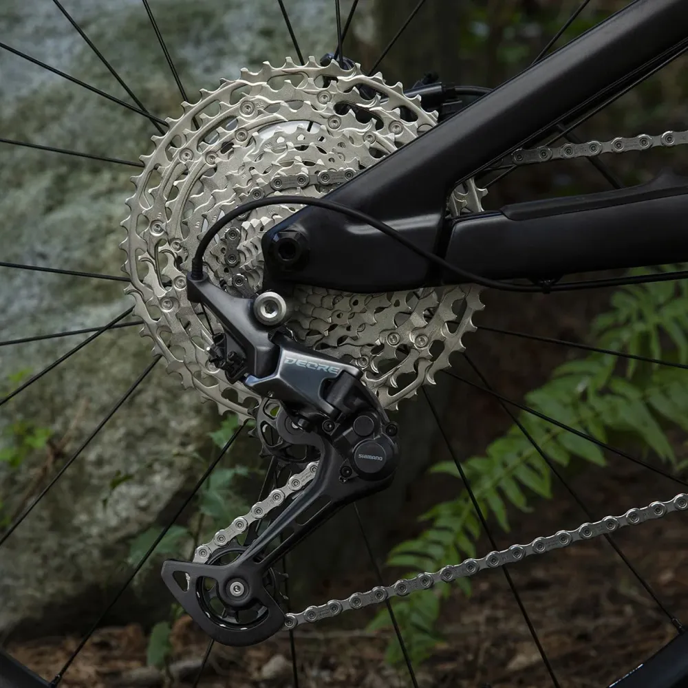 Kazeta SHIMANO DEORE CS-M6100 12V