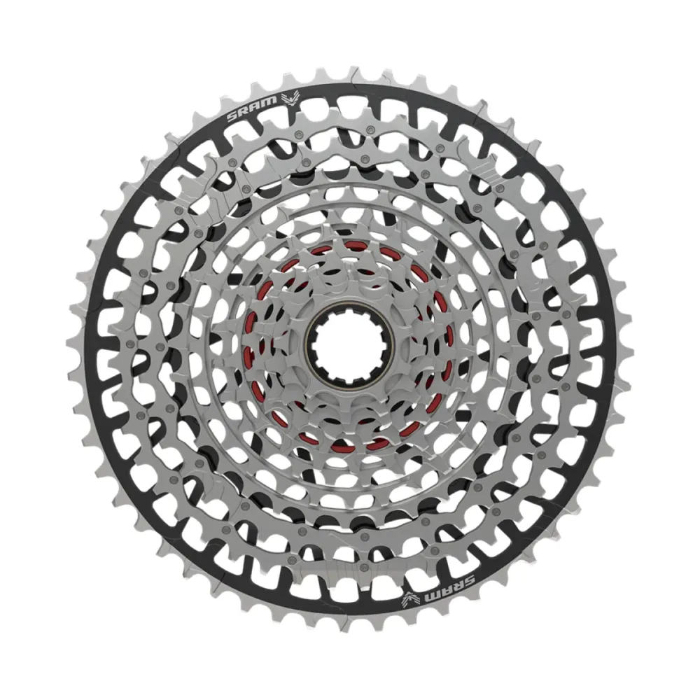 Kazeta SRAM XX EAGLE T-TYPE XS-1297 12V