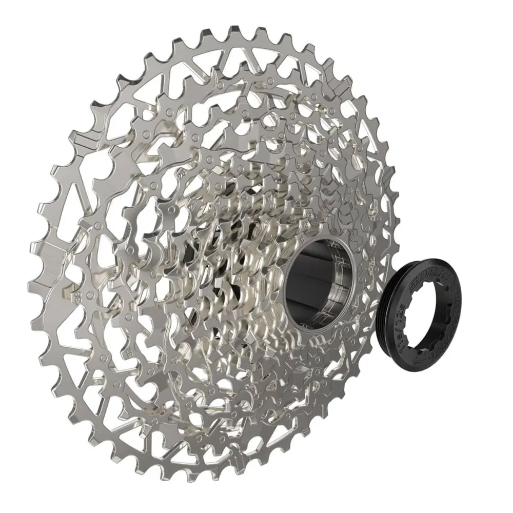 Kazeta SRAM PG-1231 APEX XPLR 12V