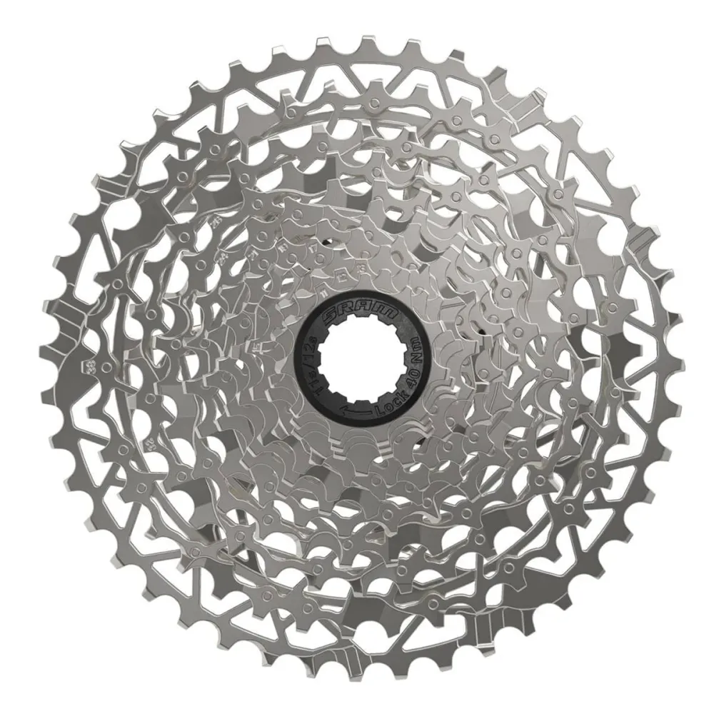 Kazeta SRAM PG-1231 APEX XPLR 12V