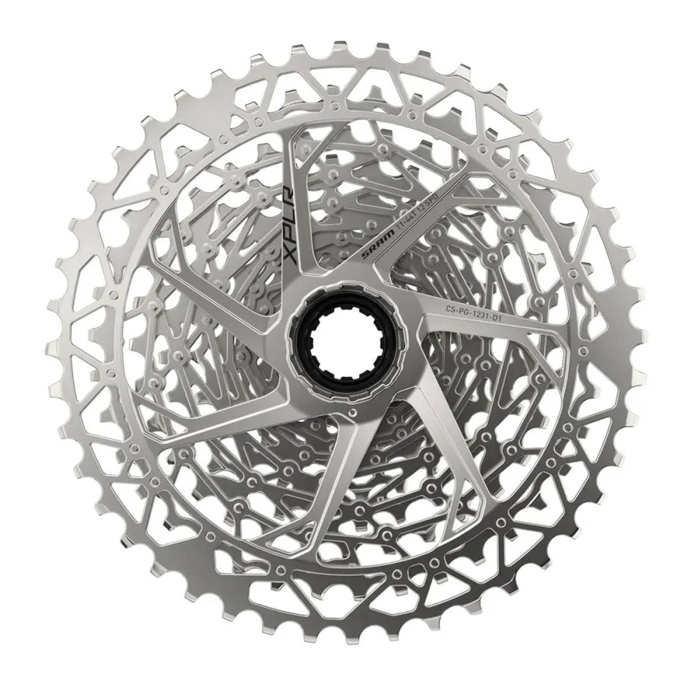Kazeta SRAM PG-1231 APEX XPLR 12V