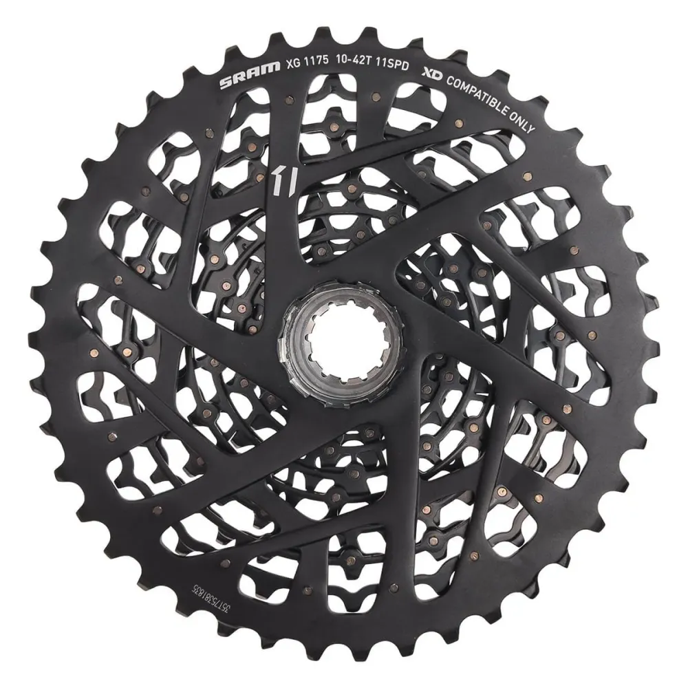 Kazeta SRAM XG-1175 11V