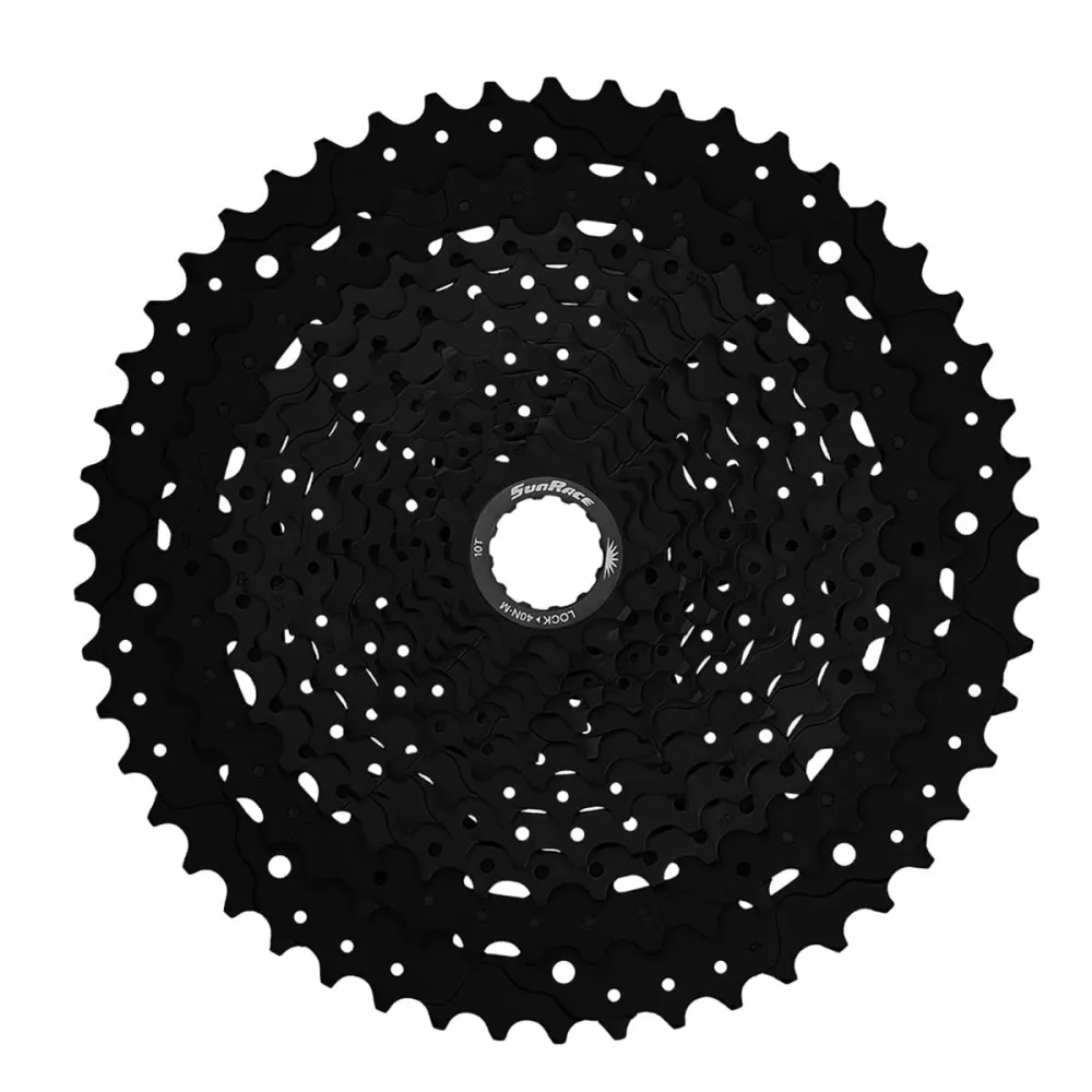 Kazeta SUNRACE CSMZ600 12V