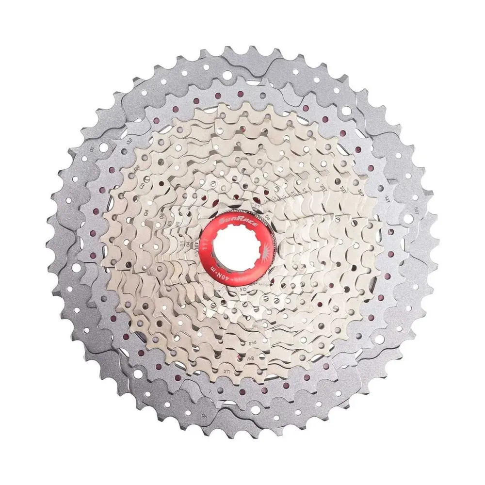 Kazeta SUNRACE CSMZ90 12V