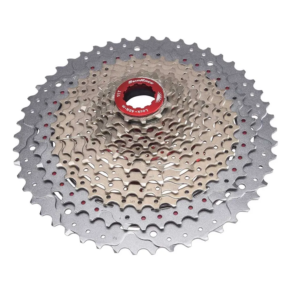 Kazeta SUNRACE CSMZ90 12V