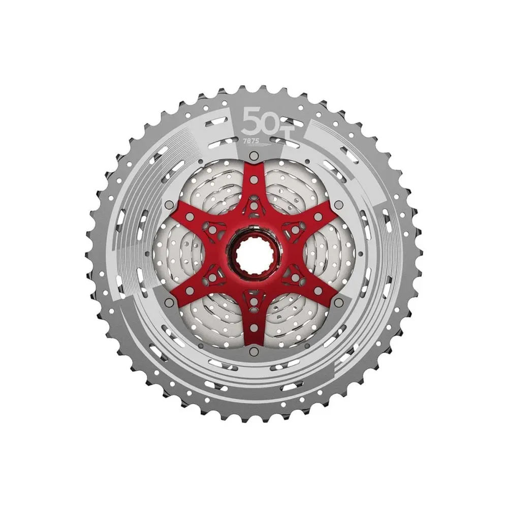 Kazeta SUNRACE CSMZ90 12V