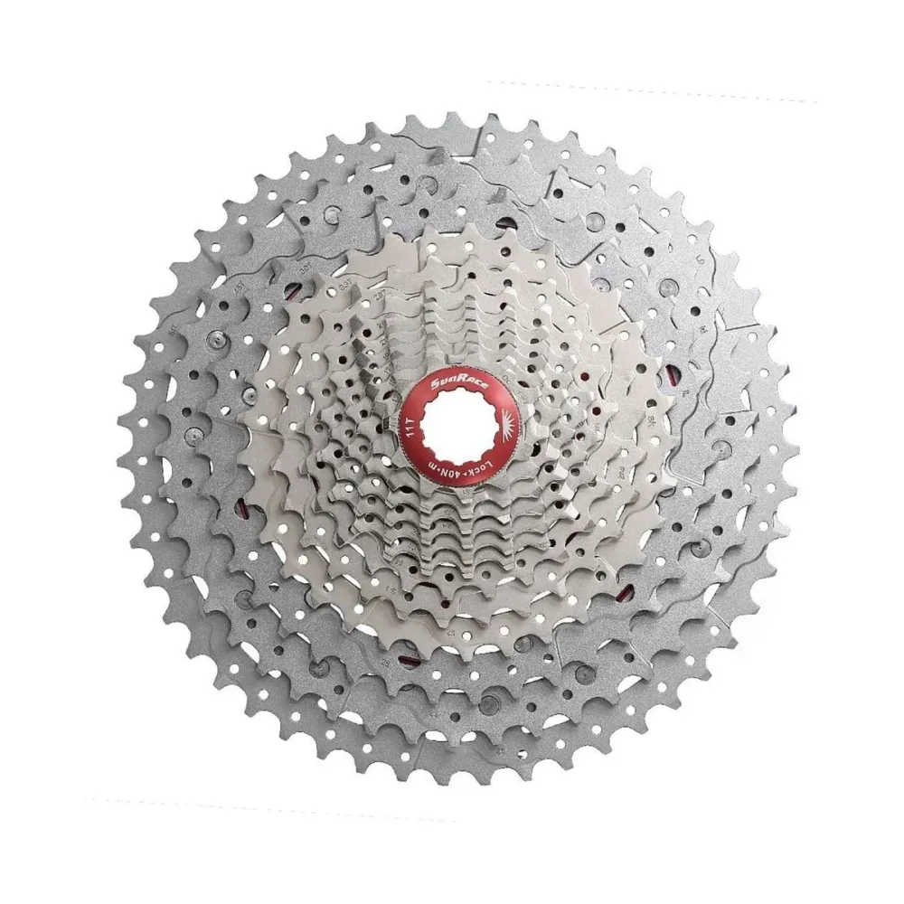 Kazeta SUNRACE CSMZ903 12V