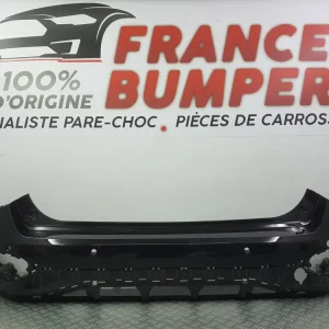 ZADNÍ NÁRAZNÍK KIA SPORTAGE V GT LINE
