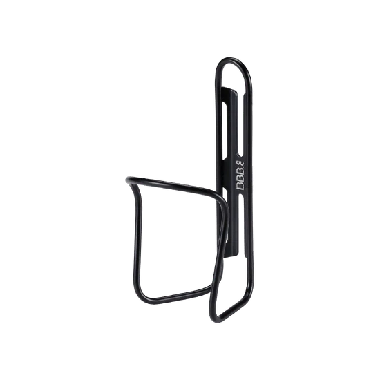 Klec na láhev BBB STEELCAGE BBC-51 Black