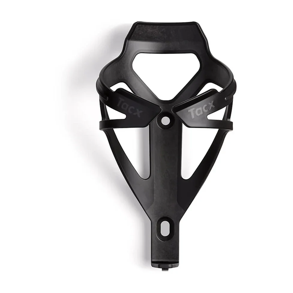 Klec na láhev TACX DEVA Matte Black