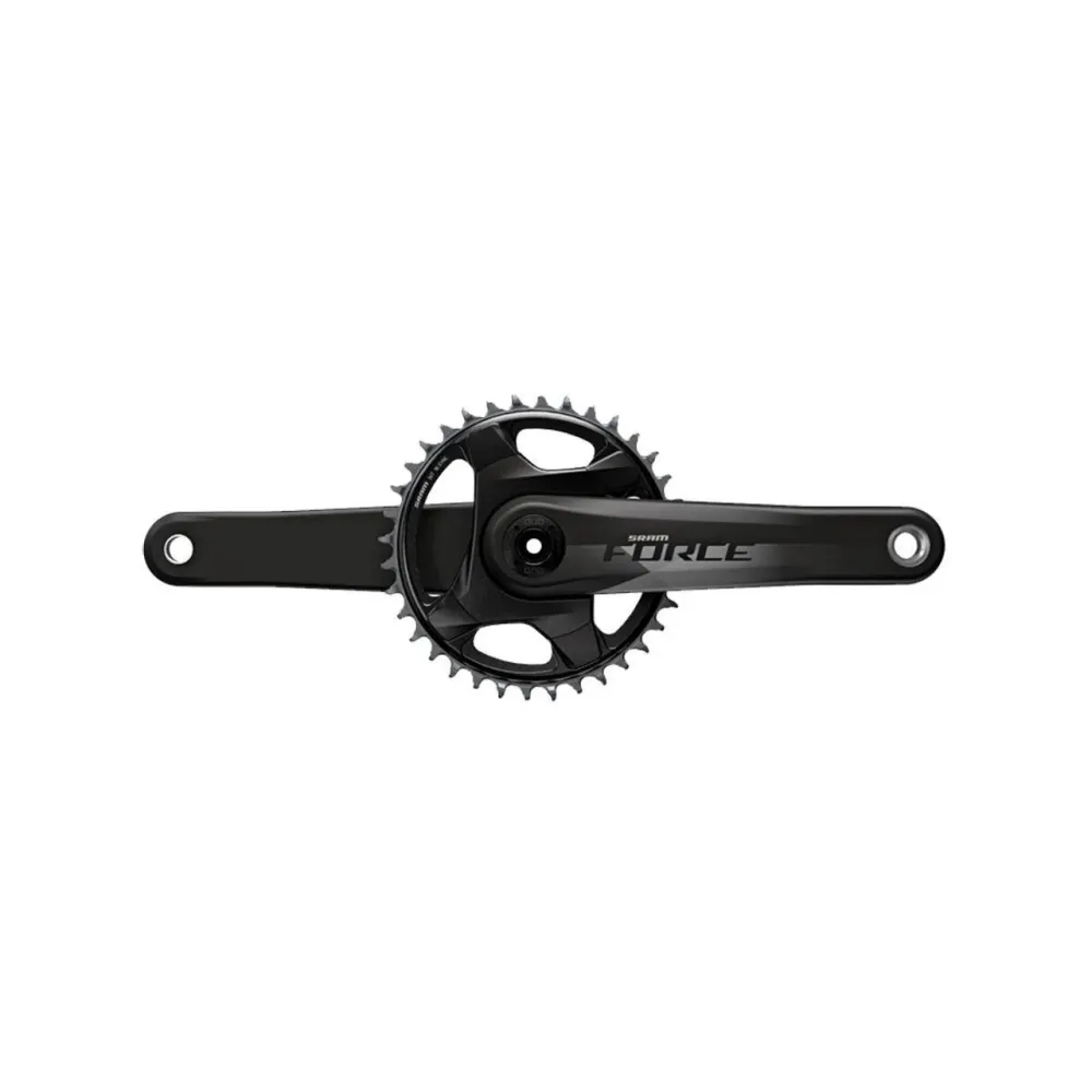 Kliková sada SRAM FORCE DUB AXS 12V Mono