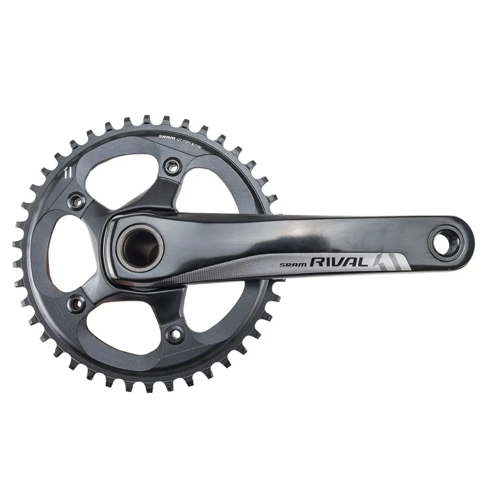 Kliková sada SRAM RIVAL 1 GXP 11V Mono