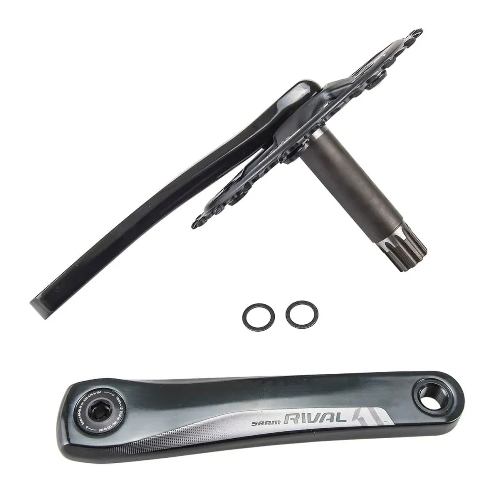 Kliková sada SRAM RIVAL 1 GXP 11V Mono