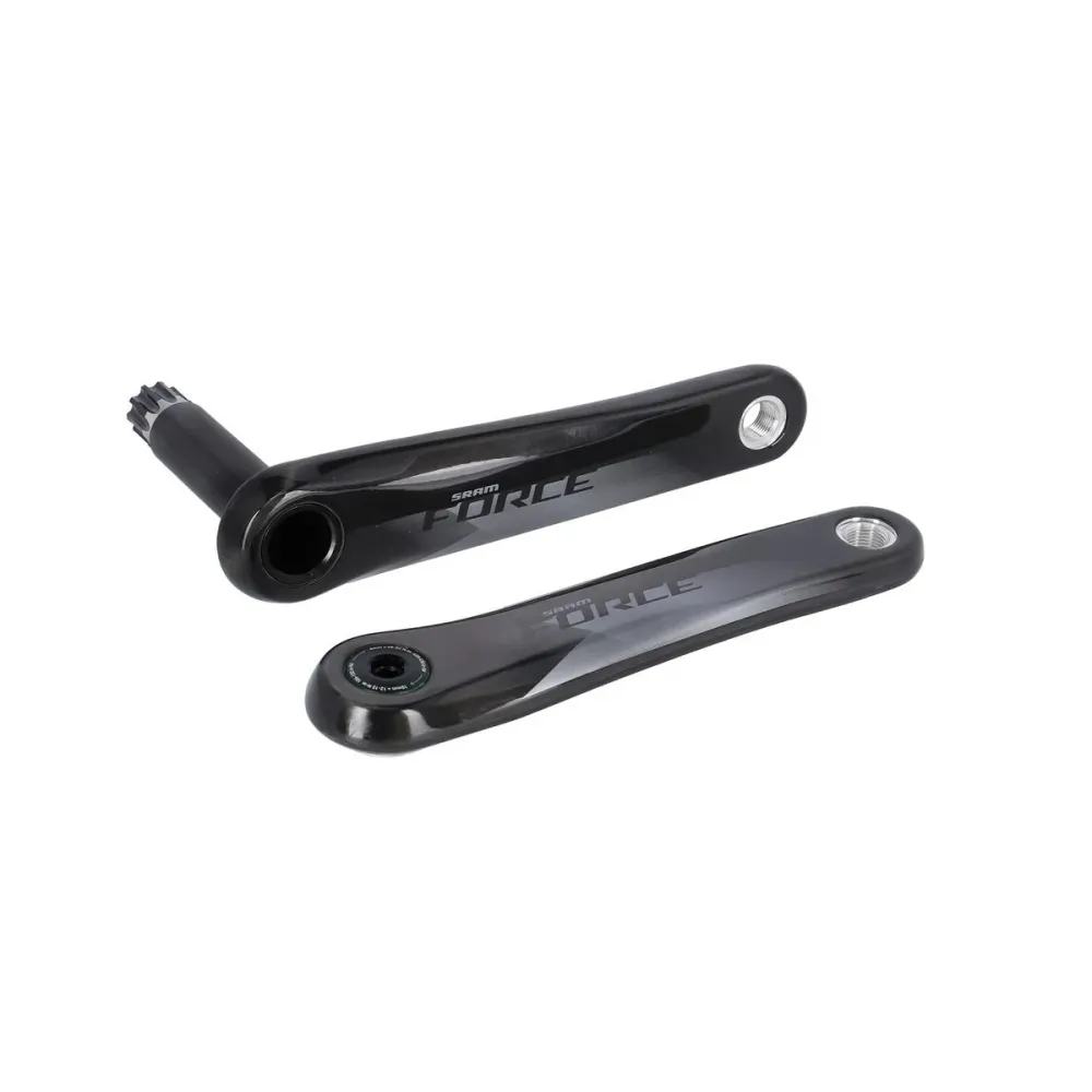 Kliky SRAM FORCE 1 AXS GXP Direct Mount