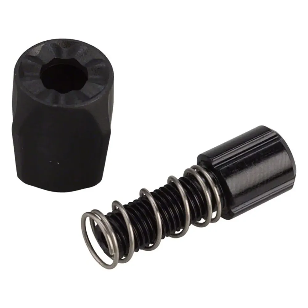 Knoflík pro nastavení napětí lanka pro zadní přehazovačky SRAM RED13/22/ FORCE22 AERO GLIDE #11.7518.002.000