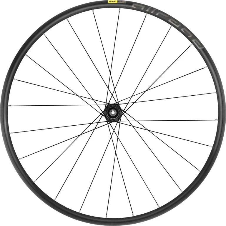 Pár kol MAVIC ALLROAD DISC s pneumatikami (středový zámek)