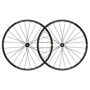 Pár kol MAVIC CROSSMAX SL 29'' 15x110mm/12x148mm Boost