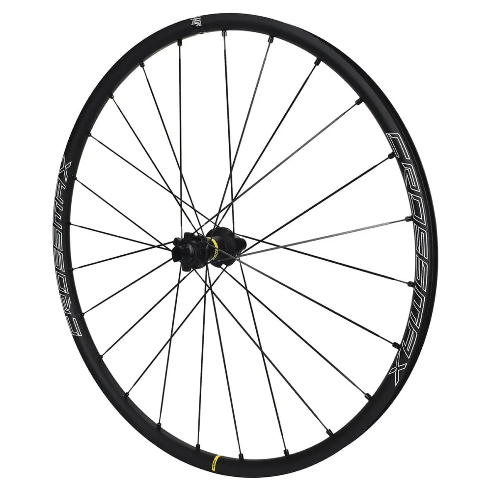 Pár kol MAVIC CROSSMAX SL 29'' 15x110mm/12x148mm Boost