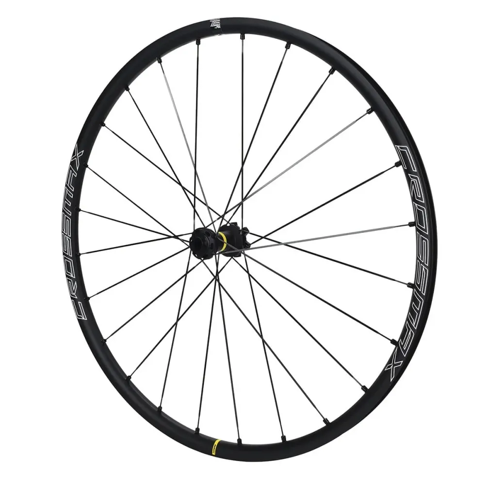 Pár kol MAVIC CROSSMAX SL 29'' 15x110mm/12x148mm Boost