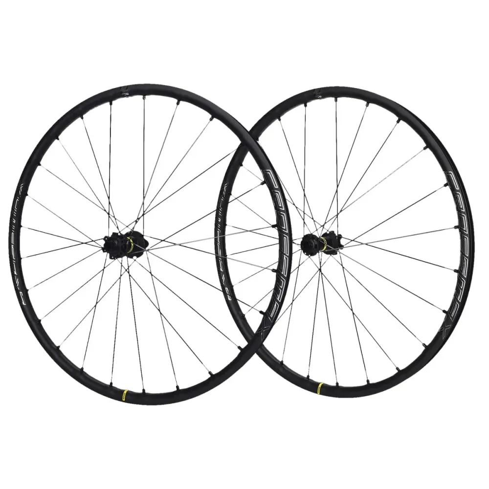 Pár kol MAVIC CROSSMAX SLS 29" 15x110mm/12x148mm Boost