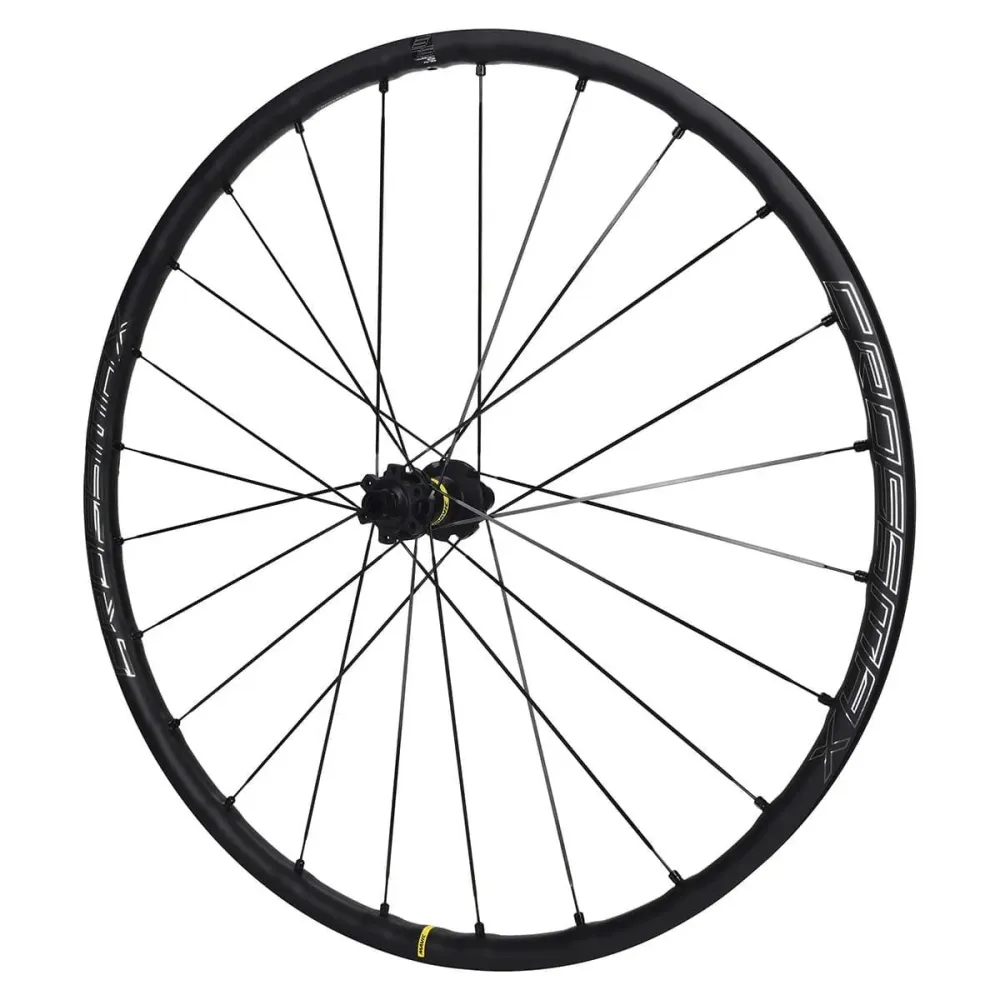 Pár kol MAVIC CROSSMAX SLS 29" 15x110mm/12x148mm Boost