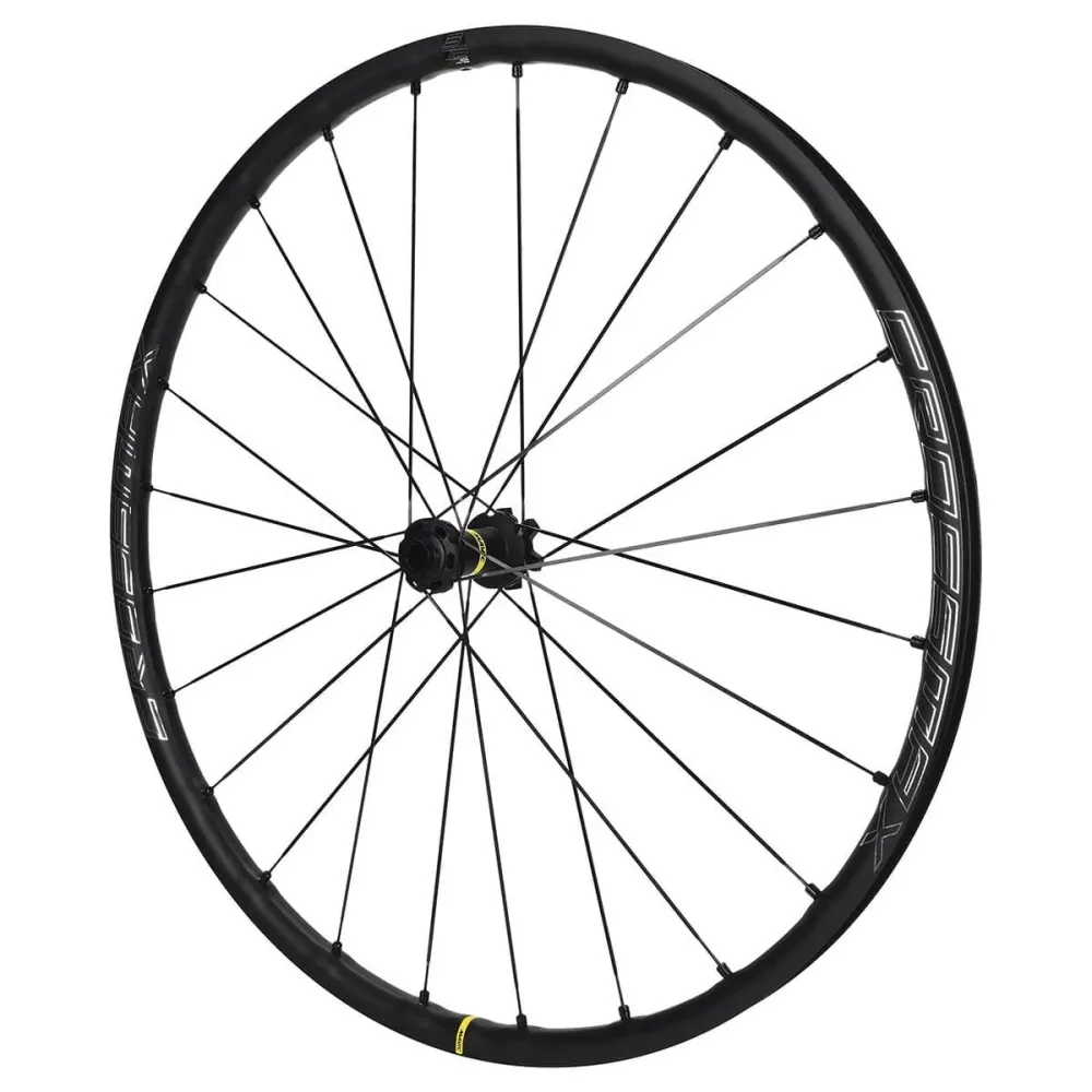 Pár kol MAVIC CROSSMAX SLS 29" 15x110mm/12x148mm Boost