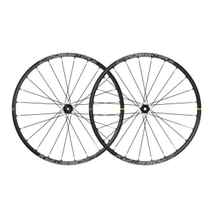 Pár kol MAVIC CROSSMAX XLS 29'' 15x110mm/12x148mm Boost