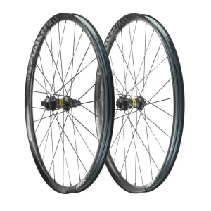 Pár kol MAVIC E-CROSSTRAIL SL CARBONE 29" 15x110mm/12x148mm Boost