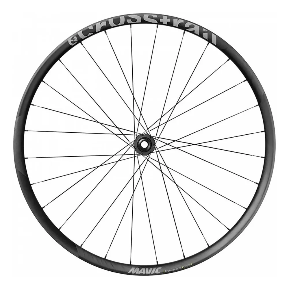 Pár kol MAVIC E-CROSSTRAIL SL CARBONE 29" 15x110mm/12x148mm Boost