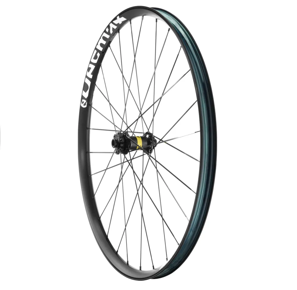 Pár kol MAVIC E-DEEMAX 29" 15x110mm/12x148mm Boost