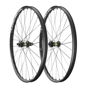 Pár kol MAVIC E-DEEMAX S 29" 15x110mm/12x148mm Boost