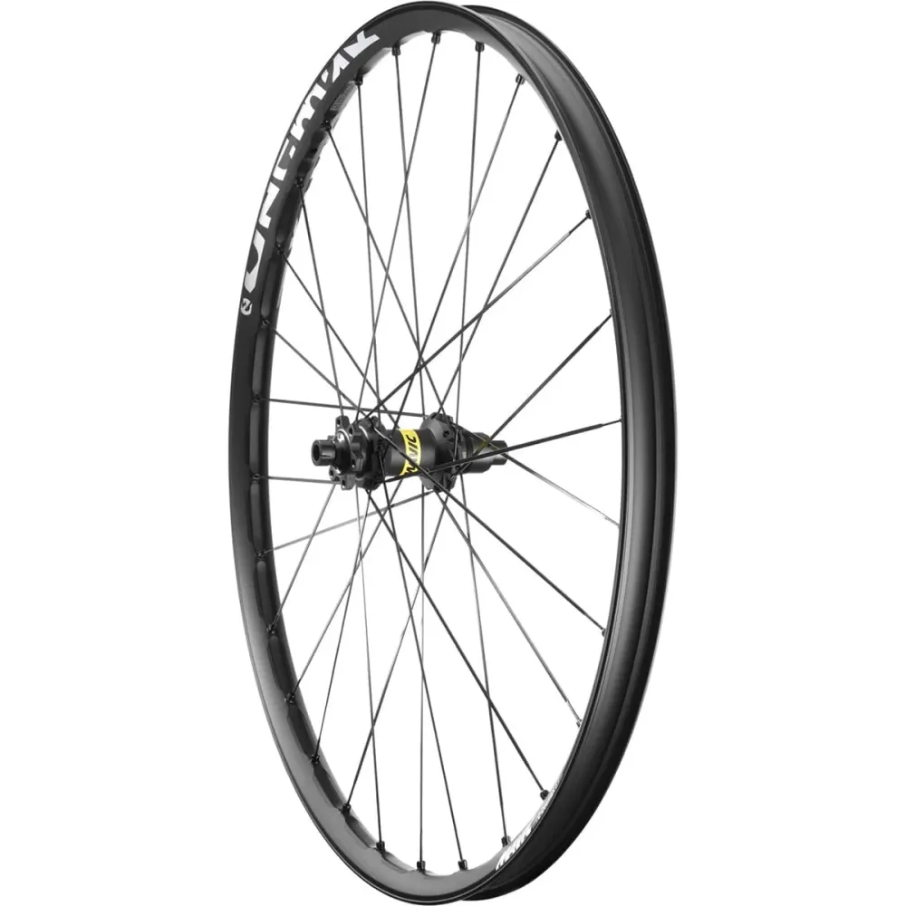 Pár kol MAVIC E-DEEMAX S 29" 15x110mm/12x148mm Boost