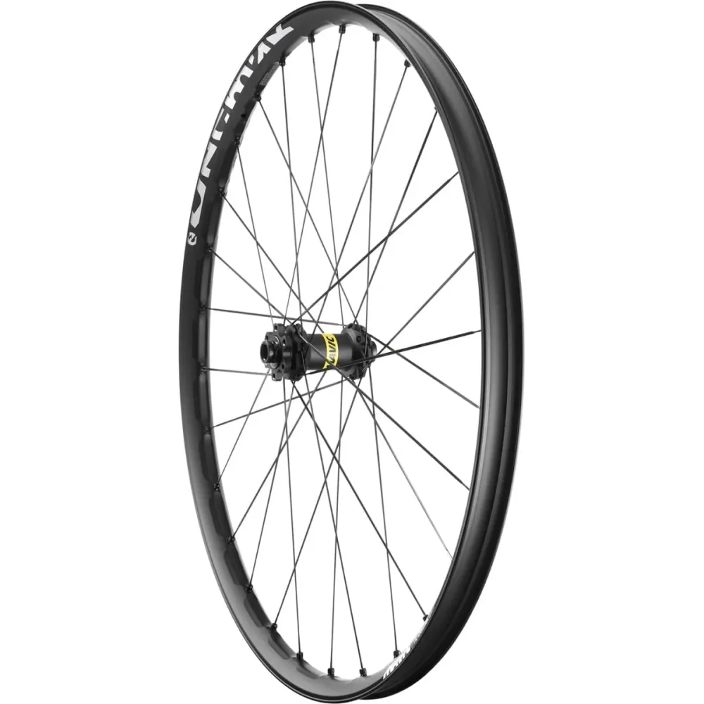 Pár kol MAVIC E-DEEMAX S 29" 15x110mm/12x148mm Boost
