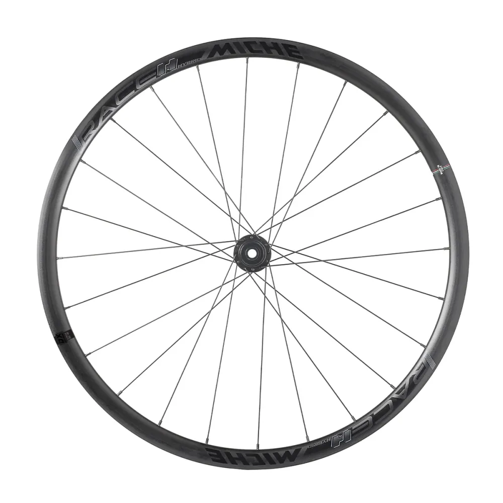 Pár kol MICHE RACE-H 700c (Center Lock)