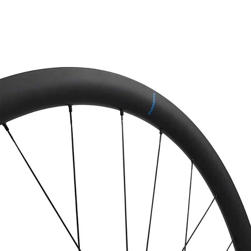 Pár kol SHIMANO GRX WH-RX880 700c Tubeless Ready (Center Lock)