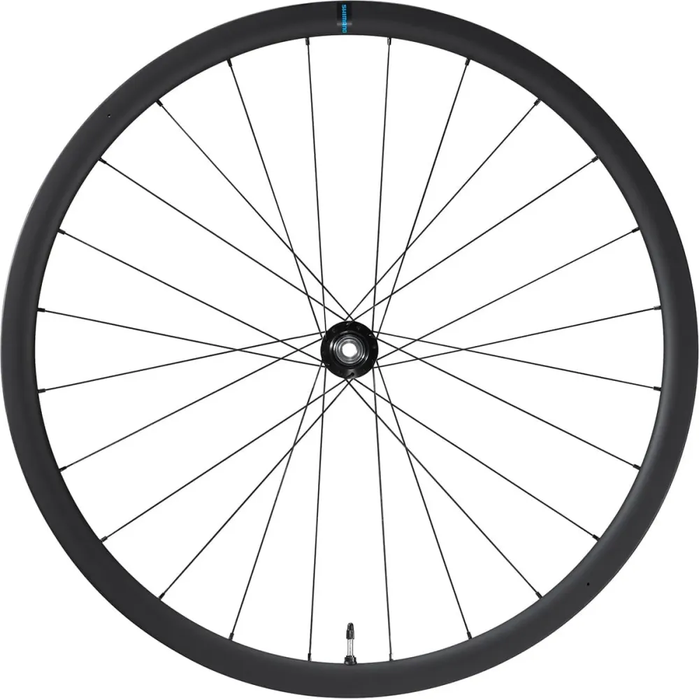 Pár kol SHIMANO RS710-C32 Tubeless Ready (Center Lock)