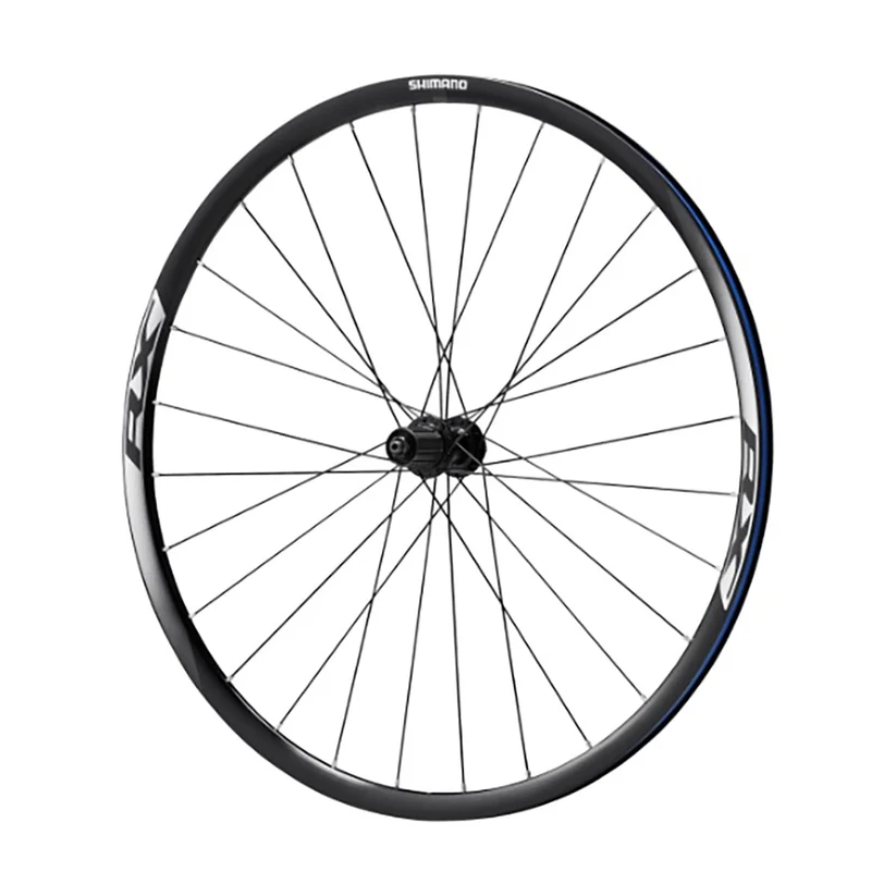 Pár kol SHIMANO RX010 Tubetype Wheels (Center Lock)