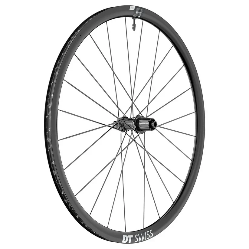 Pár kol DT SWISS AR 1600 SPLINE 30 DISC Tubeless Ready (Center Lock)