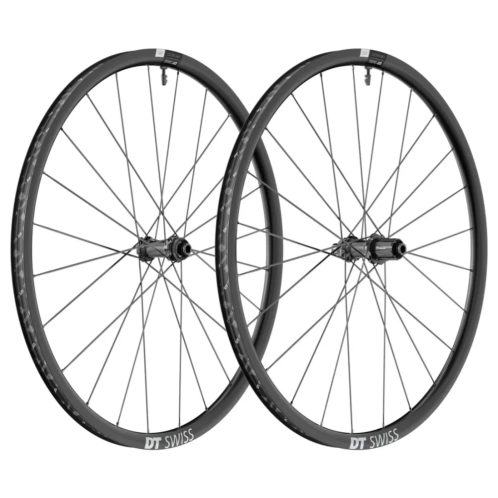 Pár kol DT SWISS GR 1600 SPLINE 25 DISC Tubeless Ready (Center Lock)