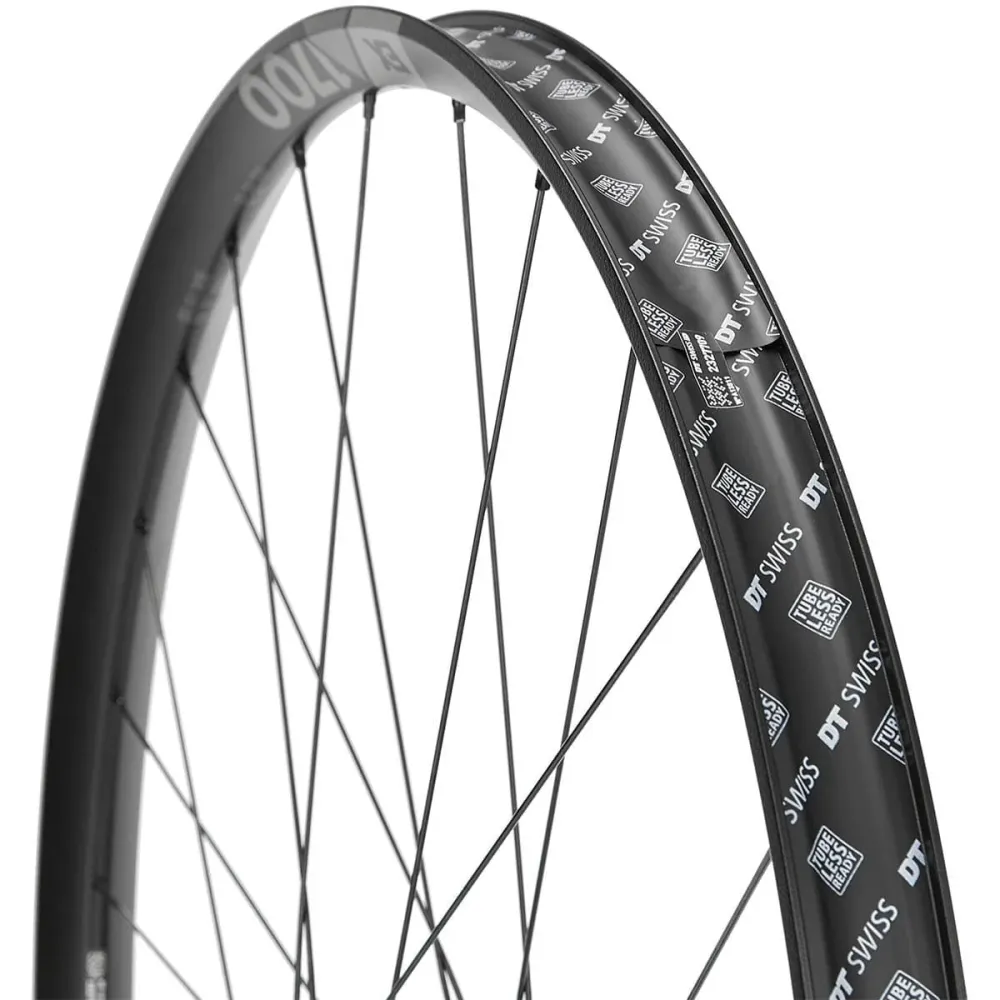 Pár kol DT SWISS EX 1700 SPLINE 30 mm 29" 15x110/12x148 mm Boost